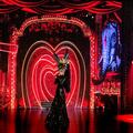 Alon Selezniov Musical Show -Theater Of Shadows - THIS IS ME - 2027