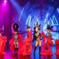 Alon Selezniov Musical Show -Theater Of Shadows - THIS IS ME - 2027