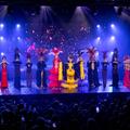 Alon Selezniov Musical Show -Theater Of Shadows - THIS IS ME - 2027