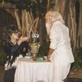 סיור חוויה אימרסיבי - יפו. אהבה. הרפתקאות
