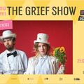 The Grief Show — Блестящая комедия о скорби — Израильский фестиваль комедии