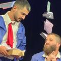 עוד צבע לפרחים