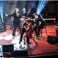 Сильвия Кигель и Jerusalem Tango Project — Давай вернёмся к танго