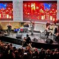 Сильвия Кигель и Jerusalem Tango Project — Давай вернёмся к танго