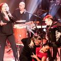 Сильвия Кигель и Jerusalem Tango Project — Давай вернёмся к танго