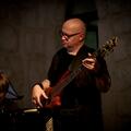 Сильвия Кигель и Jerusalem Tango Project — Давай вернёмся к танго
