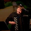 Сильвия Кигель и Jerusalem Tango Project — Давай вернёмся к танго