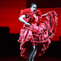 בלט פלמנקו ברצלונה - כרמן - Barcelona Flamenco Ballet