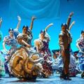 בלט פלמנקו ברצלונה - כרמן - Barcelona Flamenco Ballet