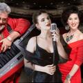 פסטיבל Super Jazz בגליל 2025