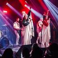 Boney M and Disco 70-s Tribute