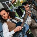 Lucky Swing Jazz Band - תערובת אותנטית של ג'אז צועני וסווינג אמריקאי