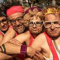 המזיענים - תיאטרון דוואי