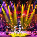 ABBA Symphonic Tribute Show - לראשונה בישראל