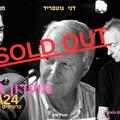 מחווה לשלישיית אוסקר פיטרסון - The Trio