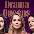 Телеканал Дождь представляет — Drama Queens — Live-шоу на театральных сценах — впервые в Израиле!