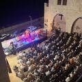 פסטיבל סופר ג'אז בנמל יפו – מסע אל הבלקן