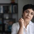 Говори со мной цветами — профессор Рухама Эльбаг
