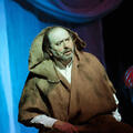 Solomon Mikhoels's last role