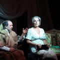 Solomon Mikhoels's last role