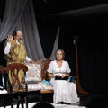 Solomon Mikhoels's last role
