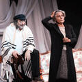 Solomon Mikhoels's last role