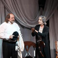 Solomon Mikhoels's last role