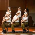 הצגות ה-500 של המחזמר אפס ביחסי אנוש