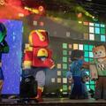 Minecraft נגד Brawl Stars – גיבורי משחקי הווידאו האהובים בחנוכה 2025 בישראל!