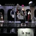 קרנפים - תיאטרון בית ליסין - אירוע ל 50 הצגות