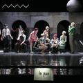 קרנפים - תיאטרון בית ליסין - אירוע ל 50 הצגות