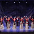 הבלט הלאומי המלכותי של גאורגיה - Royal National Ballet of Georgia