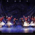 הבלט הלאומי המלכותי של גאורגיה - Royal National Ballet of Georgia