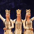 הבלט הלאומי המלכותי של גאורגיה - Royal National Ballet of Georgia