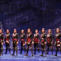 הבלט הלאומי המלכותי של גאורגיה - Royal National Ballet of Georgia