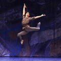 הבלט הלאומי המלכותי של גאורגיה - Royal National Ballet of Georgia