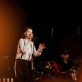 Сinema Jazz – ערב ג'אז לאור נרות