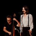 Сinema Jazz – ערב ג'אז לאור נרות