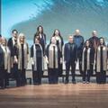 אליהו מאת מנדלסון - מקהלת ברתיני