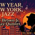 New Year Jazz New York — Ray Brown Jr