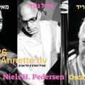 מחווה לשלישיית אוסקר פיטרסון - The Trio