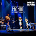 Mania — the ABBA Tribute — Фестиваль Меридиано Ашдод 2026