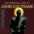 The Spiritual Side of John Coltrane - מחווה לג'ון קולטריין - פסטיבל קולטריין