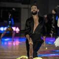 14-й Фестиваль по спортивным бальным танцам Ashdod Open-2026