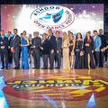 14-й Фестиваль по спортивным бальным танцам Ashdod Open-2026