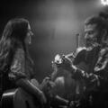 Tuesday-Bluesday Blow'in in The Wind: The 1960s Folk Music Revival