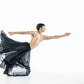 להקת פרידאנס - Peridance Contemporary Dance Company NY