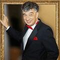 Евгений Чепурняк — Я остался… Женечка — Международный Иерусалимский фестиваль ADAMfest