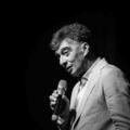 Евгений Чепурняк — Я остался… Женечка — Международный Иерусалимский фестиваль ADAMfest