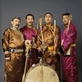 Huun Huur Tu